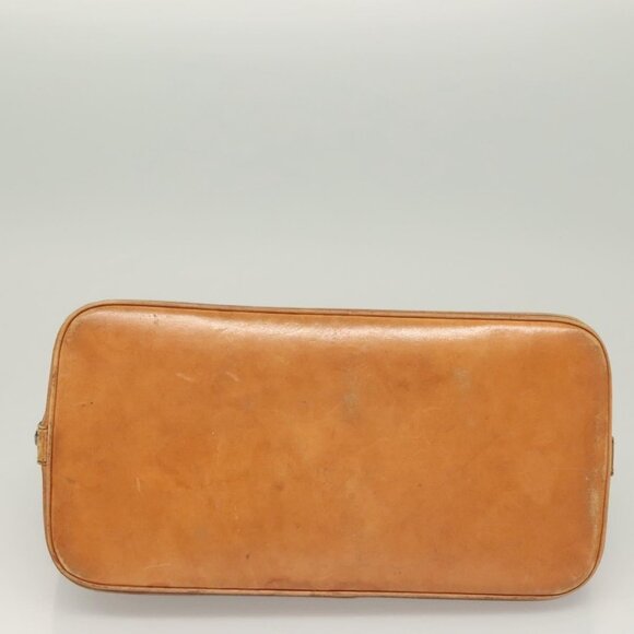 LOUIS VUITTON Monogram Alma Hand Bag M51130 LV Auth - Picture 12 of 15